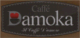  Raffinerie Caffé Damoka