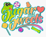  Raffinerie Sweets and sugar